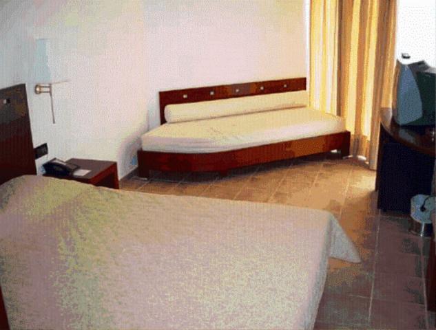 Thalassa Hotel Loutra Edipsou  Exterior photo