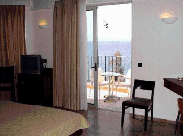 Thalassa Loutra Edipsou  Exterior photo