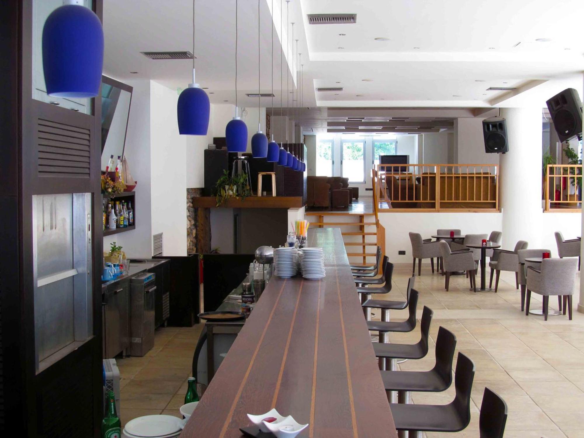 Thalassa Loutra Edipsou  Exterior photo